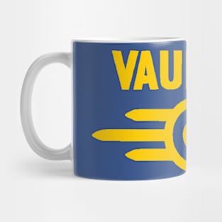 Vault-Tec Mug